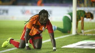 Yorum Galatasaray Ahane Ama Art K Duran Toplara Bir