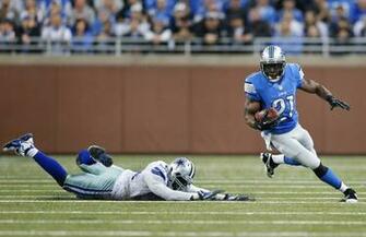 Photos Week Cowboys Vs Lions Nfl Rush