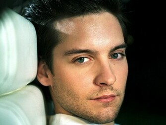 Fonds D Cran Tobey Maguire Tous Les Wallpaper