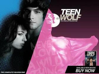Teen Wolf Season Dvd The Perfect Companion For A Supernatural