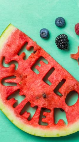 Summer Wallpaper For Your Phone S The Keele Deal