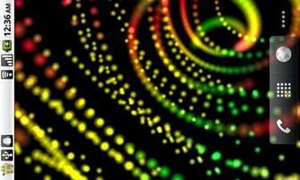 Live Wallpaper That Will Blow Your Mind Solar Wind
