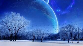 Full Screen HD Wallpaper Desktop Background