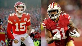 Super Bowl Betting Odds Kansas City Chiefs San Francisco