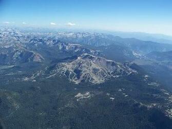 Pin Mammoth Mountain Wallpaper