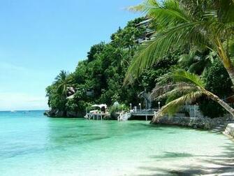 Philippines Beauty Wallpaper