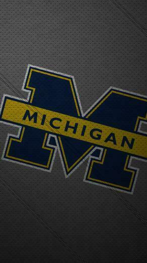 iPhone Wallpaper Leather Michigan