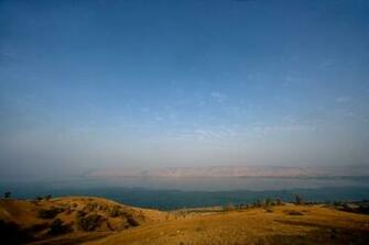 Israel Landscape Movdata