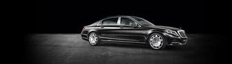 Mercedes Maybach S600 Release News Cars Re