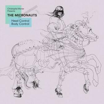 Head Control Body The Micronauts