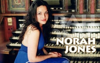Norah Jones Wallpaper Pictures