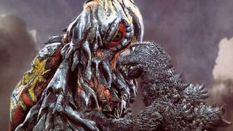 Gojira Tai Hedora Photo Gallery