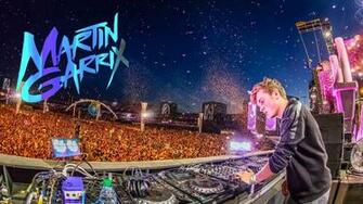 Martin Garrix Live Wallpaper Fundjstuff