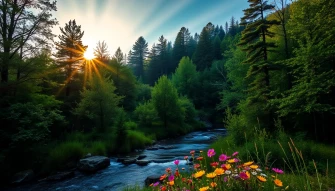 Nature Wallpaper