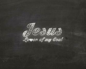 Barleyavenue Blessed Jesus Lover Of My Soul Version