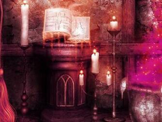 Witchcraft Wallpaper And Image Pictures Photos