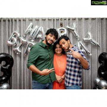 Actor Gautham Karthik HD Photos And Wallpaper January