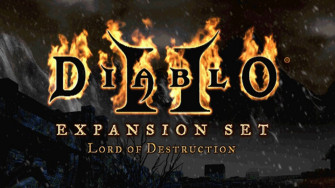 Diablo Lord Of Destruction Keys4coins