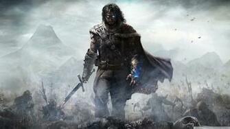 Middle Earth Shadow Of Mordor Re Gaming Pastime