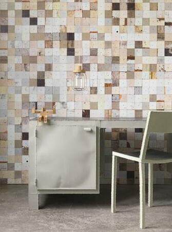 Piet Hein Eek Wallpaper