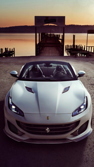Car Wallpaper