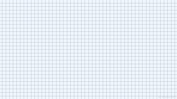 Aesthetic Grid Laptop Wallpaper Top