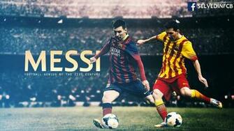 Lionel Messi Wallpaper HD 1080p