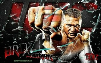 Brock Lesnar Wwe HD Wallpaper Soft