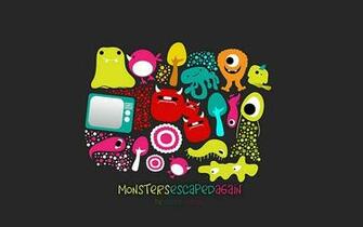 Cute Colorful Vector Illustrations Sloorp For Ice Cream