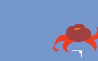 Gloom Pok Mon HD Wallpaper Background