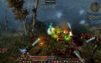 Screenshots Media Grim Dawn Arpg From Crate Entertainment