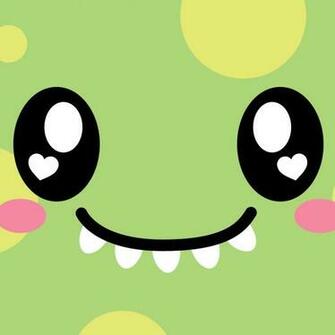 Cute Dino Background HD Wallpaper In Cartoons Imageci