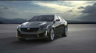 Cadillac Cts V Egmcartech