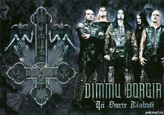 Dimmu Borgir Pictures