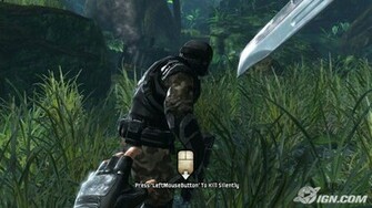Turok Screenshots Pictures Wallpaper Pc Ign