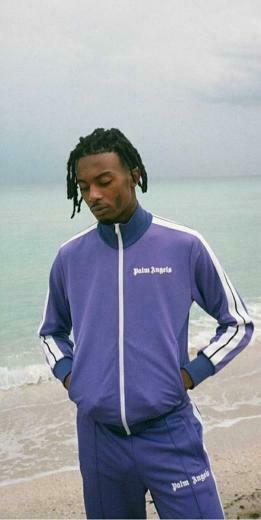 Palm Angels Tracksuit Playboi Carti Rap Wallpaper Rapper