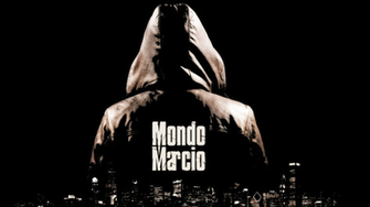 Mondo Marcio Wallpaper Sfondi Per Il Tuo Desktop Isola Rap