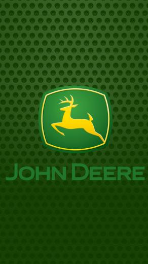 John Deere Logo
