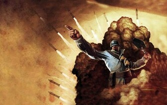 Tf2 Soldier Wallpaper Game