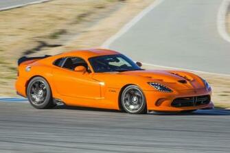 Wallpaper Car Showing Dodge Viper Ta Photos