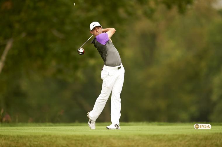 Rory Mcllroy Golf S Deadly Sins
