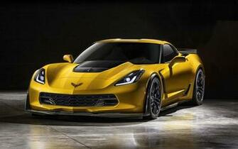 Corvette Z06 Wallpaper Background Pictures