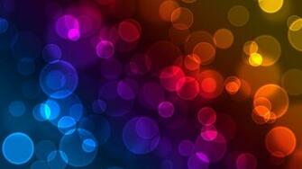 Blurry Circle By Daeva112 Customization Wallpaper Abstract