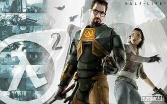 Half Life Wallpaper And Background Image Id