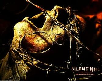 Silent Hill HD Wallpaper Pictures