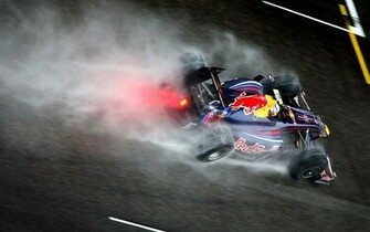 Wallpaper Formula One Desktop