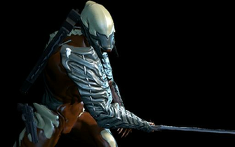Go Back Gallery For Warframe Ash Wallpaper