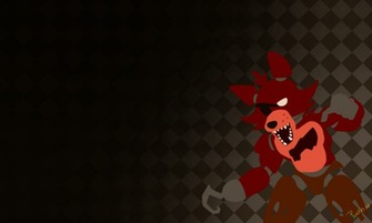 Fnaf Foxy Wallpaper Pesquisa