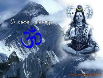 Shiva Animated Wallpaper Lord Photos