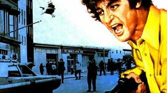 Special Outdoor Screening Dog Day Afternoon English W German